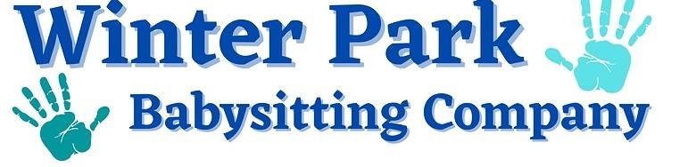 winter park babysitting logo